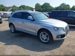 WA1L2AFP3GA035650 2016 AUDI Q5