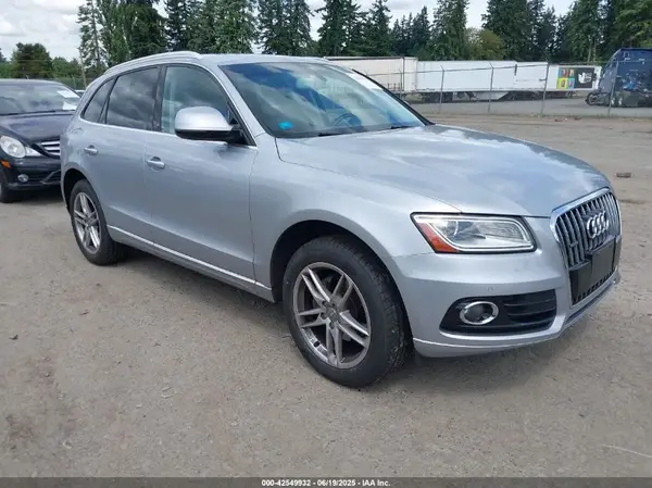 WA1L2AFP3GA035681 2016 AUDI Q5 - Image 1