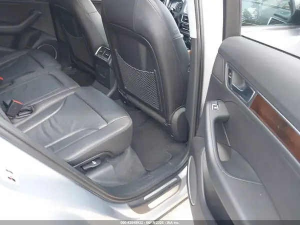 WA1L2AFP3GA035681 2016 AUDI Q5 - Image 8