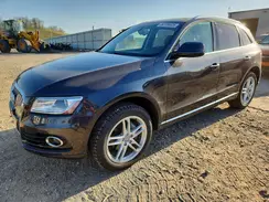 WA1L2AFP3GA036877 2016 AUDI Q5