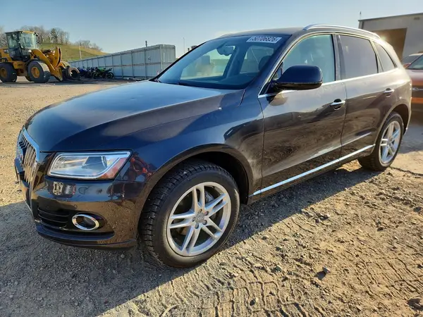 WA1L2AFP3GA036877 2016 AUDI Q5 - Image 1