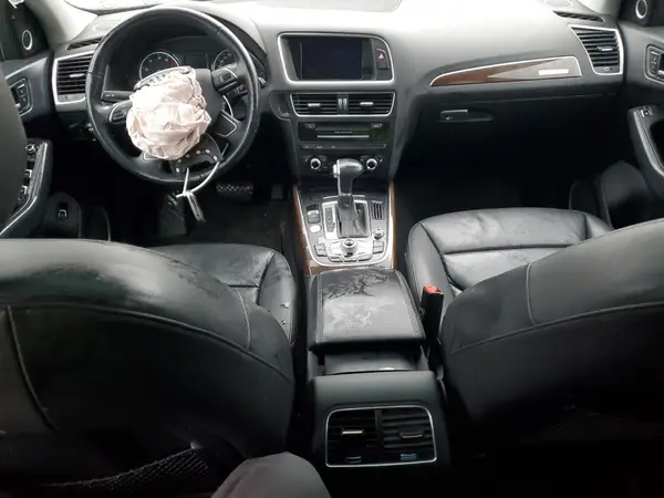 WA1L2AFP3GA039116 2016 AUDI Q5 - Image 8