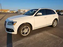WA1L2AFP3GA039651 2016 AUDI Q5