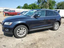 WA1L2AFP3GA040458 2016 AUDI Q5