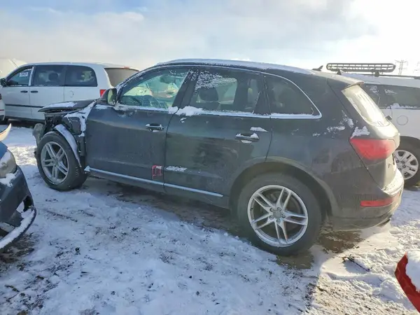 WA1L2AFP3GA042288 2016 AUDI Q5 - Image 2