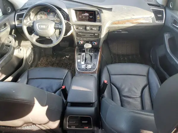 WA1L2AFP3GA042288 2016 AUDI Q5 - Image 8