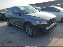 WA1L2AFP3GA046406 2016 AUDI Q5