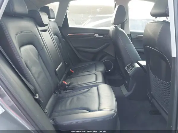 WA1L2AFP3GA046406 2016 AUDI Q5 - Image 8