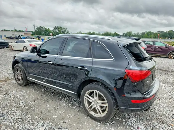 WA1L2AFP3GA048964 2016 AUDI Q5 - Image 2