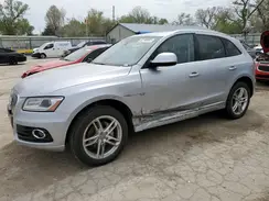 WA1L2AFP3GA049449 2016 AUDI Q5