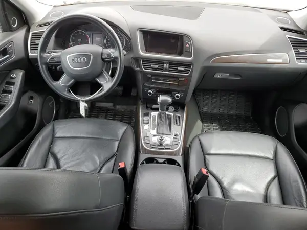 WA1L2AFP3GA049449 2016 AUDI Q5 - Image 8