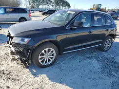 WA1L2AFP3GA049791 2016 AUDI Q5