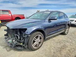 WA1L2AFP3GA052920 2016 AUDI Q5