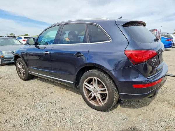 WA1L2AFP3GA052920 2016 AUDI Q5 - Image 2