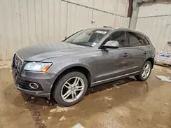 WA1L2AFP3GA053467 2016 AUDI Q5