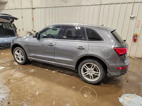 WA1L2AFP3GA053467 2016 AUDI Q5 - Image 2