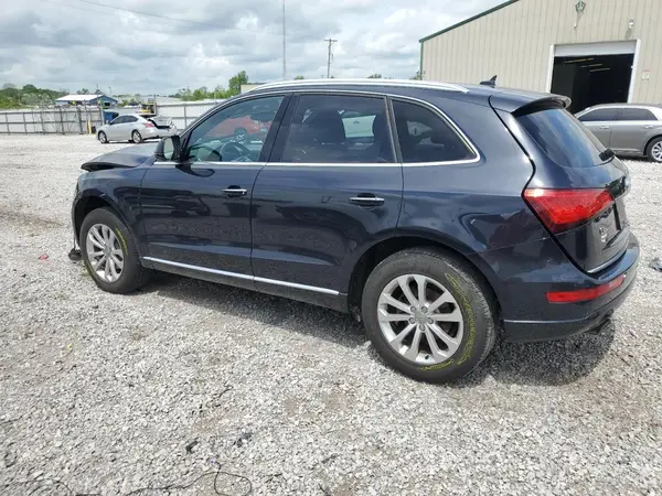 WA1L2AFP3GA053968 2016 AUDI Q5 - Image 2