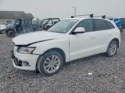 WA1L2AFP3GA054375 2016 AUDI Q5