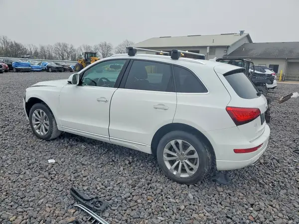 WA1L2AFP3GA054375 2016 AUDI Q5 - Image 2