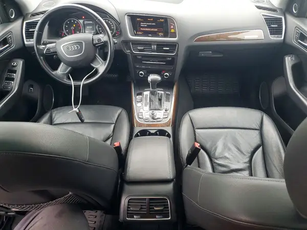 WA1L2AFP3GA054375 2016 AUDI Q5 - Image 8