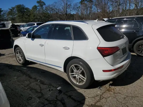 WA1L2AFP3GA055056 2016 AUDI Q5 - Image 2