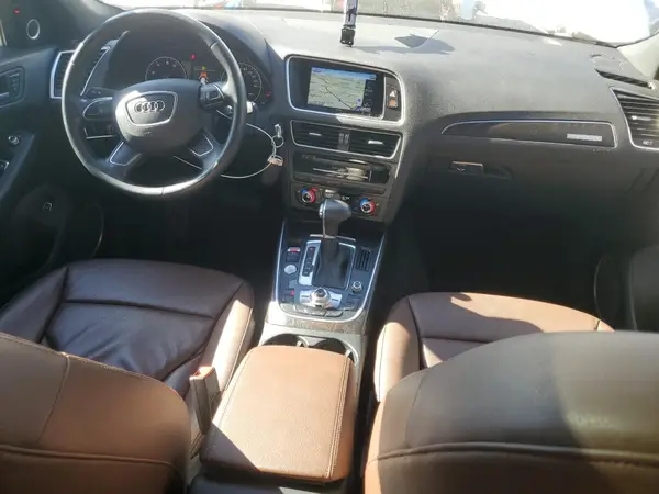 WA1L2AFP3GA055056 2016 AUDI Q5 - Image 8