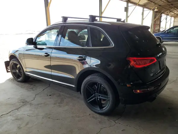 WA1L2AFP3GA056420 2016 AUDI Q5 - Image 2