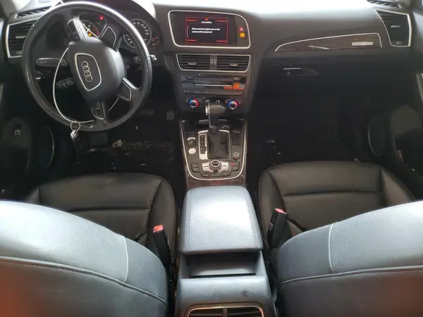 WA1L2AFP3GA056420 2016 AUDI Q5 - Image 8