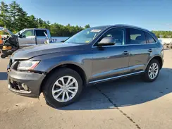 WA1L2AFP3GA057387 2016 AUDI Q5
