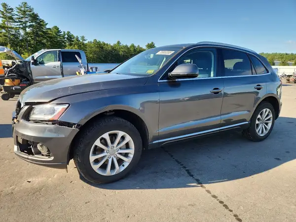 WA1L2AFP3GA057387 2016 AUDI Q5 - Image 1