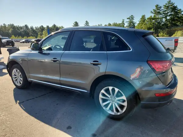 WA1L2AFP3GA057387 2016 AUDI Q5 - Image 2
