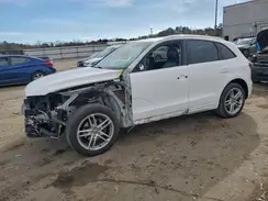 WA1L2AFP3GA060452 2016 AUDI Q5