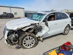 WA1L2AFP3GA061181 2016 AUDI Q5