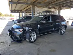 WA1L2AFP3GA063772 2016 AUDI Q5
