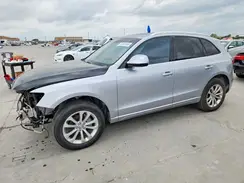 WA1L2AFP3GA068003 2016 AUDI Q5