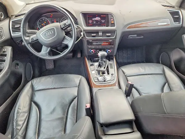 WA1L2AFP3GA068003 2016 AUDI Q5 - Image 8