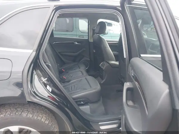 WA1L2AFP3GA068339 2016 AUDI Q5 - Image 8