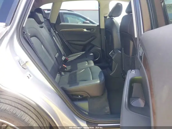 WA1L2AFP3GA068762 2016 AUDI Q5 - Image 8