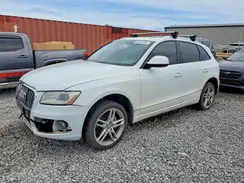 WA1L2AFP3GA069801 2016 AUDI Q5