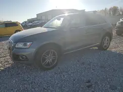 WA1L2AFP3GA070768 2016 AUDI Q5