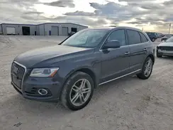 WA1L2AFP3GA071905 2016 AUDI Q5