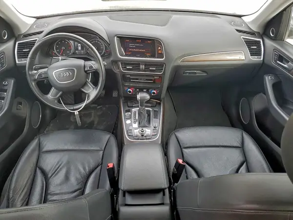 WA1L2AFP3GA071905 2016 AUDI Q5 - Image 8