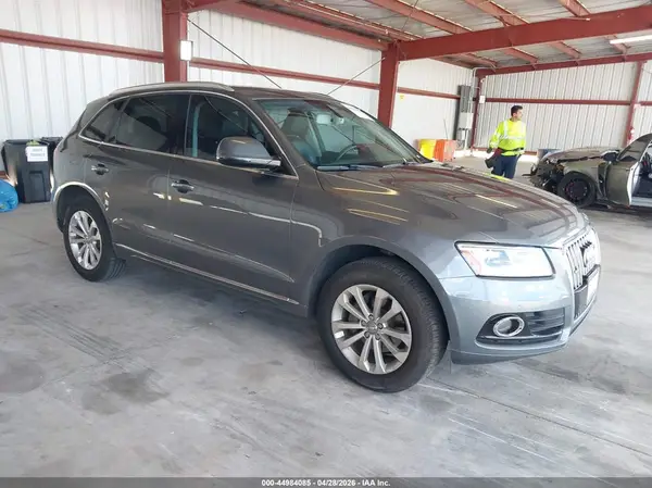 WA1L2AFP3GA074948 2016 AUDI Q5 - Image 1