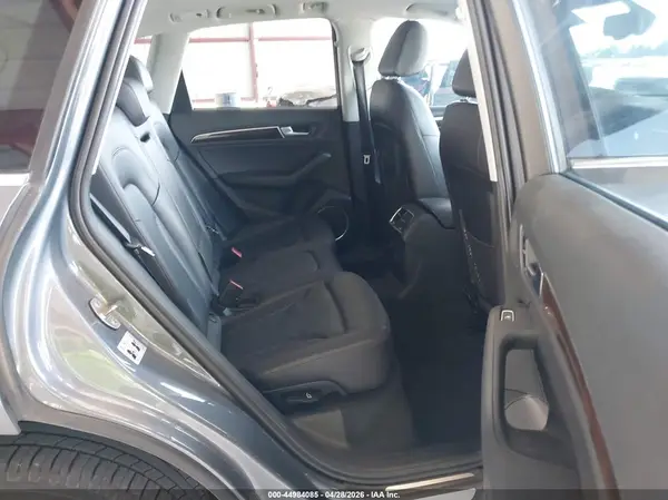WA1L2AFP3GA074948 2016 AUDI Q5 - Image 8