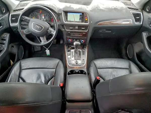 WA1L2AFP3GA075582 2016 AUDI Q5 - Image 8