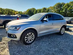 WA1L2AFP3GA075601 2016 AUDI Q5