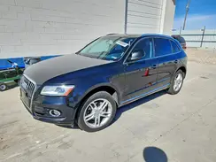 WA1L2AFP3GA080863 2016 AUDI Q5