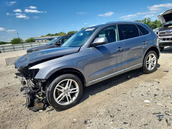 WA1L2AFP3GA080877 2016 AUDI Q5 - Image 1