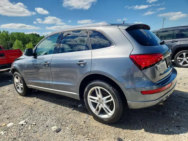 WA1L2AFP3GA080877 2016 AUDI Q5 - Image 2