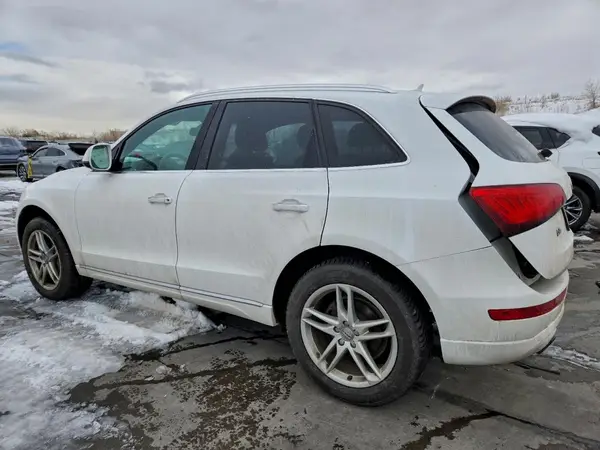 WA1L2AFP3GA081589 2016 AUDI Q5 - Image 2